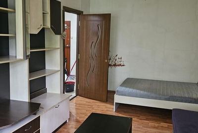 Garsonieră decomandată, mobilată în Lacul Tei - 2