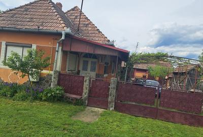 Casă individuală cu 3 camere cu Teren 1300 Mp în Recea - 6