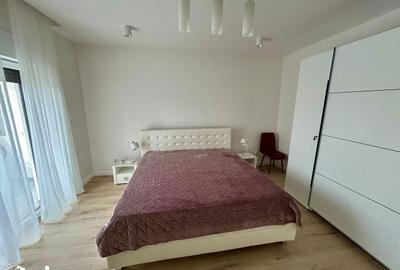 Apartament cu 3 camere în Central - 9