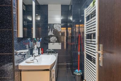 Apartament cu 3 camere,  Blvd Dorobantilor, cu parcare!! - 20