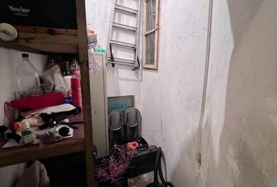 Casă cu 2 camere semidecomandat cu Canalizare în Dâmbovița - 6