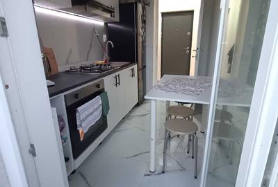 Apartament cu 2 camere semidecomandat în Lunca Cetățuii - 3