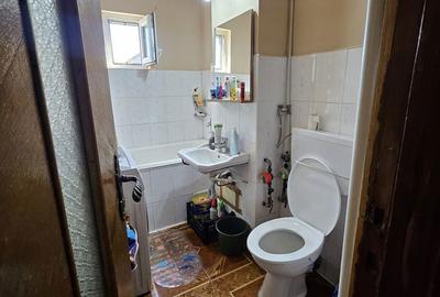 Apartament cu 3 camere decomandat în Rogerius - 17