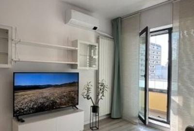 Apartament Grozavesti-Politehnica Posibilitate parcare/ANAF metrou 5 minute - 5