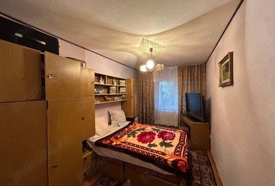 Apartament cu 3 camere semidecomandat în Fălticeni - 4