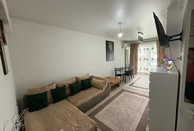 Apartament cu 2 camere decomandat în Nord - 2