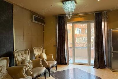 Apartament trei camere in Raul Doamnei bloc din 2010 - 3