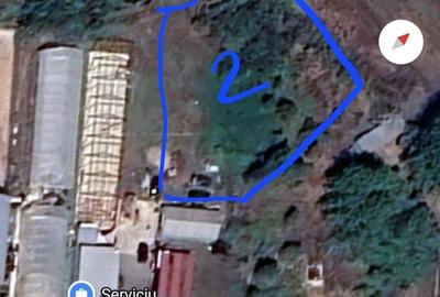 Spațiu comercial, în Boldești - 1