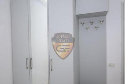 Tudors Residence 3 Camere 2 bai 90mp Parcare Mamaia Cambridg - 8