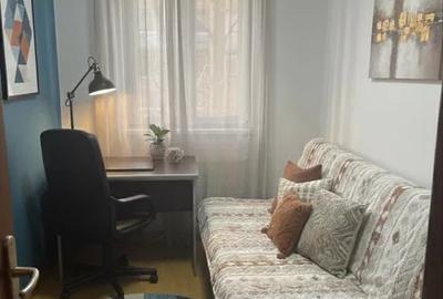 3 camere |  Drumul Taberei | etaj 1 | 300 m Metrou Raul Doamnei - 2