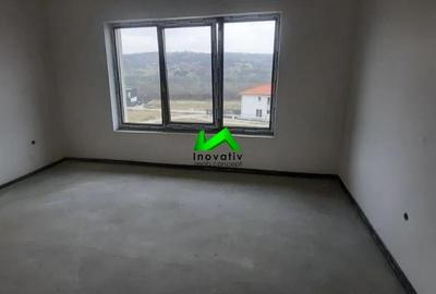 Casa lux de vanzare 4 camere garaj Sibiu Cisnadioara - 10