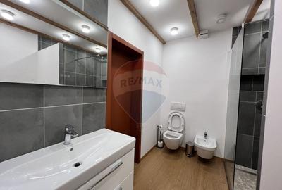 Apartament cu 5 camere semidecomandat în Grigorescu - 22