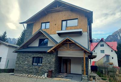 Apartament cu doua camere Busteni - 6