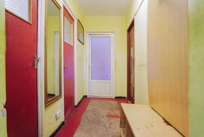 Apartament cu 4 camere decomandat în Dacia - 5