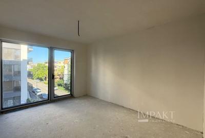 Apartament cu 2 camere semidecomandat în Între Lacuri - 7