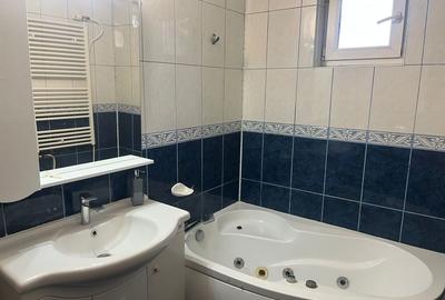Apartament cu 2 camere semidecomandat în Lunca Apei - 2