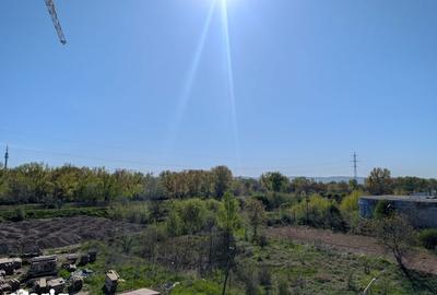 Apartament cu 2 camere în Gherăiești - 5