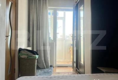 Apartament cu 2 camere nedecomandat în Micro 11 - 2