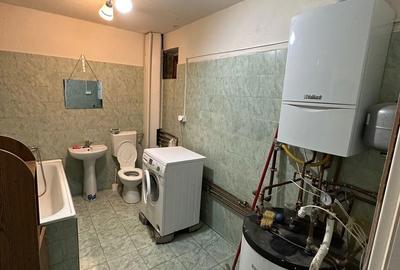 Casă cu 7 camere cu Canalizare în Făget - 8