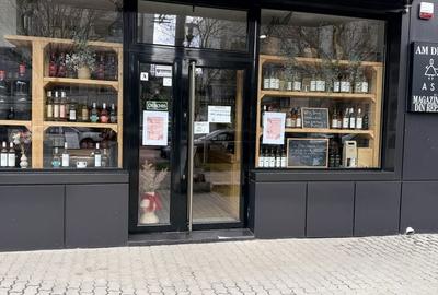 Spațiu comercial, de 50 mp, în Florești - 4