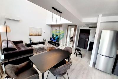 Apartament cu 2 camere, mobilat în Tei - 14