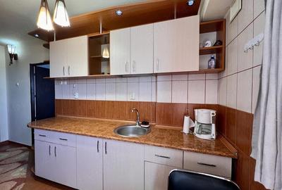 Garsonieră decomandată în Central - 5