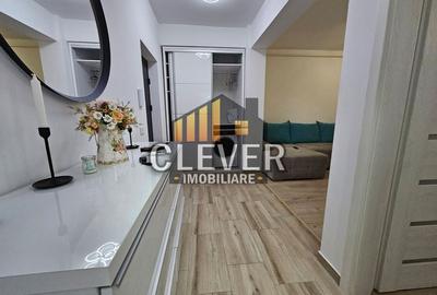 Apartament 2 camere Mobilat Utilat Parcare subterana - 3