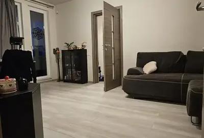 Apartament cu 2 camere în 1 Mai - 4