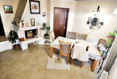 Casa 5 came,245mp,509mp teren,Sangeorgiu de Mures,0%comision - 10