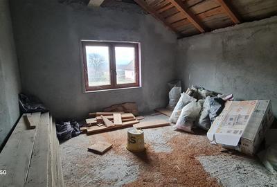 Casă individuală cu 6 camere cu Teren 923 Mp în Agrișu Mare - 32