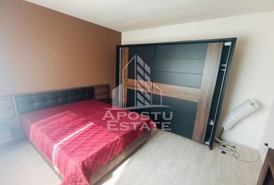 Apartament cu 2 camere decomandat, mobilat în Giroc - 2