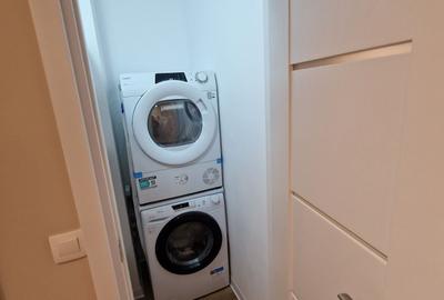 Apartament cu 2 camere decomandat în Decebal - 6