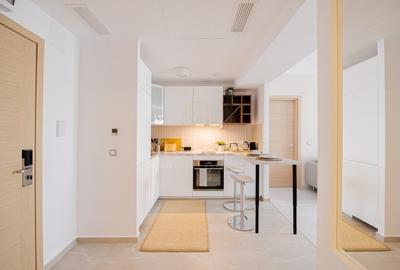 APARTAMENT 3 CAMERE || GRAND RESIDENCE || PISCINA || COMISION 0% - 3