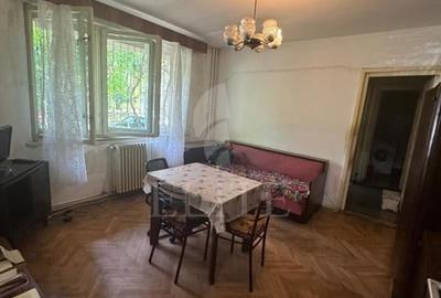 Apartament 2 camere în zona HOTEL ROYAL - 2