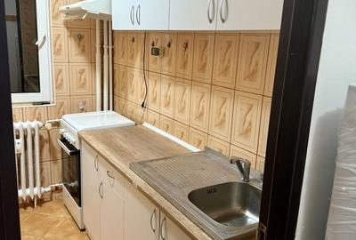 Apartament cu 2 camere în Narcisa - 2