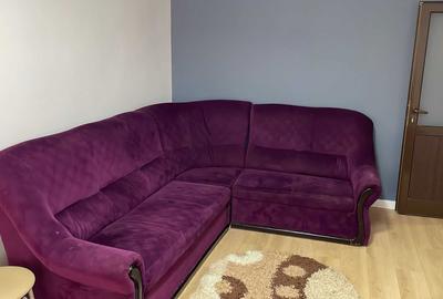 Apartament cu 2 camere decomandat în Exterior Vest - 6