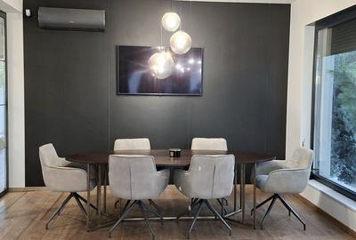 Locuinta individuala exclusivista cu piscina - Dumbravita Locuinta individuala exclusivista cu piscina - Dumbravita - 10