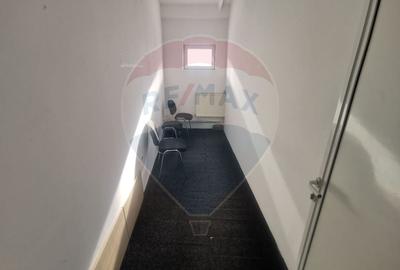 DE INCHIRIAT - Depozit industrial cu birouri, Str. Margeanului - 5