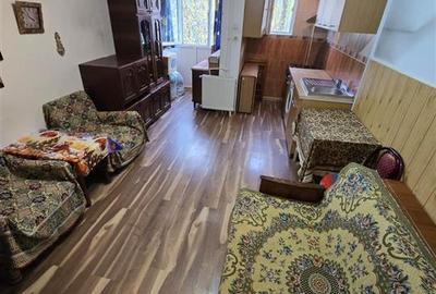 Etaj 1 - Nicolina , garsoniera mobilata, libera - 2