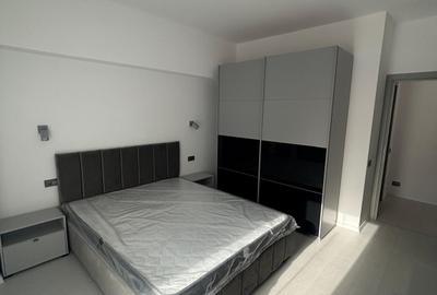 Apartament cu 2 camere semidecomandat, mobilat în Unirii - 11