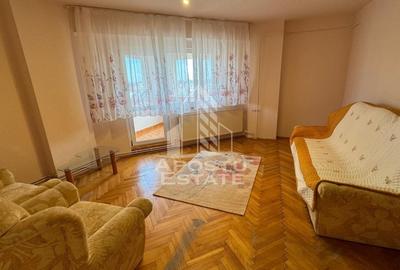 Apartament cu 2 camere decomandat în Simion Bărnuțiu - 2