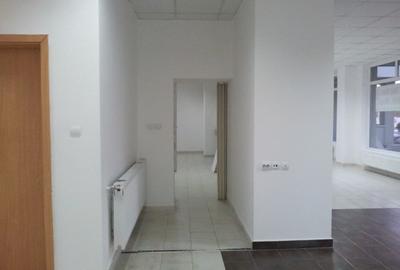 Spațiu comercial, de 200 mp, în Central - 10
