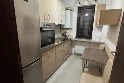 Garsoniera, 36 mp, decomandata, centrala, ac, metrou, Pacii - 6