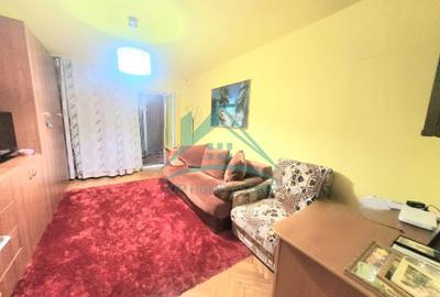 Apartament cu 2 camere decomandate, Manastur! - 3