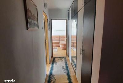 Apartament cu 2 camere, mobilat în Precista - 5