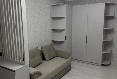 De inchiriat apartament 3 camere in zona Topografiilor - 3