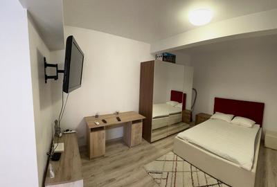 Garsonieră decomandată în Tudor Vladimirescu - 1