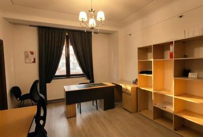 Birou ~ Mobilat ~ Victoriei ~ Langa Metrou ~ Centrala Proprie - 9