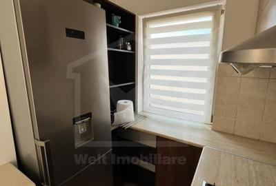 Penthouse de inchiriat, 4 camere, 150mp, parcare inclusa, Zona The Office - 8