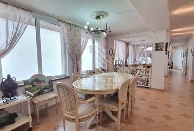 Casă individuală cu 5 camere cu Canalizare în Giarmata